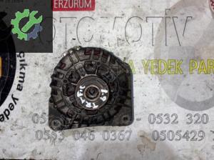 MİTSUBİSHİ CARİSMA 1.9 DİZEL Orijinal Şarj Dinamosu