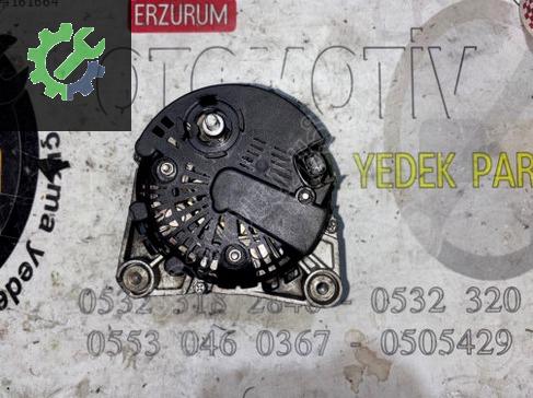 Mitsubishi Carisma Şarj Dinamosu çıkma parça