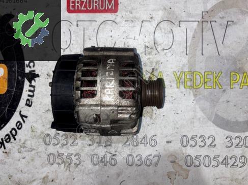 Mitsubishi Carisma Şarj Dinamosu çıkma parça