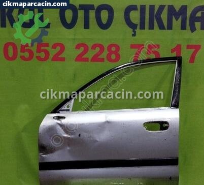 Mitsubishi Carisma Sol Ön Kapı çıkma parça