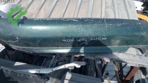 Çıkma Orijinal Arka Tampon Mitsubishi Carisma