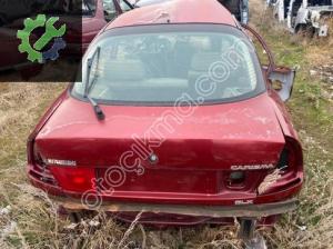 Mitsubishi Carisma Bagaj Kapağı Hatasız Orijinal Çıkma
