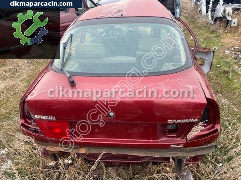 Mitsubishi Carisma Bagaj Kapağı çıkma parça