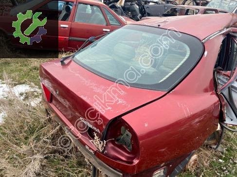 Mitsubishi Carisma Bagaj Kapağı çıkma parça