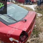 Mitsubishi Carisma Bagaj Kapağı Hatasız Orijinal Çıkma