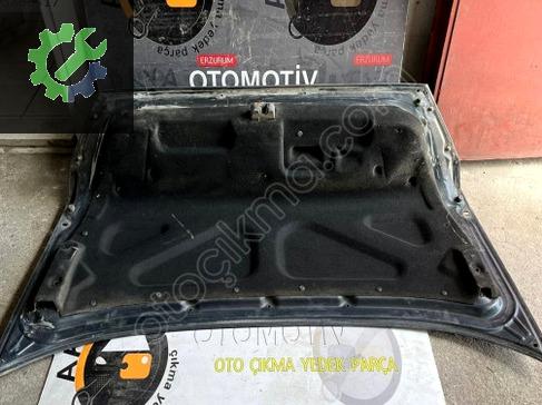 Mitsubishi Carisma Bagaj Kapağı çıkma parça