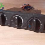 Mitsubishi Carisma 1998-2006 Kalorifer Kontrol Paneli MR916369 Çıkma