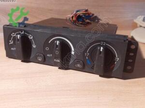 Mitsubishi Carisma 1998-2006 Kalorifer Kontrol Paneli MR916369 Çıkma