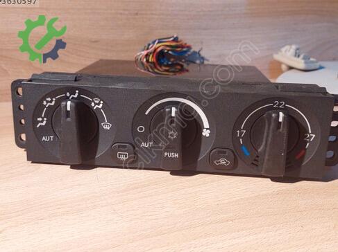 Mitsubishi Carisma Kalorifer Kontrol Paneli MR916369 çıkma parça