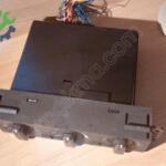 Mitsubishi Carisma 1998-2006 Kalorifer Kontrol Paneli MR916369 Çıkma