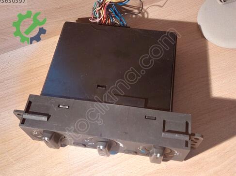 Mitsubishi Carisma Kalorifer Kontrol Paneli MR916369 çıkma parça