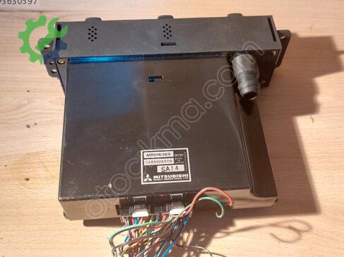 Mitsubishi Carisma Kalorifer Kontrol Paneli MR916369 çıkma parça