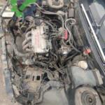 Mitsubishi Carisma Motor Komple Çıkma Parça Ankara
