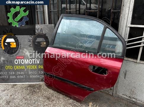 Mitsubishi Carisma Sol Arka Kapı çıkma parça