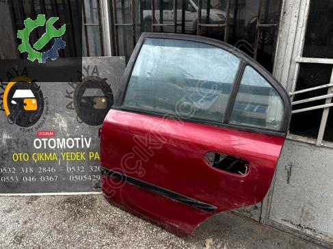 Mitsubishi Carisma Sol Arka Kapı çıkma parça