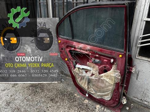 Mitsubishi Carisma Sol Arka Kapı çıkma parça
