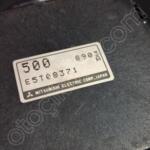 Mitsubishi Carisma 1998-2004 Hava Akışmetre E5T08371 Çıkma