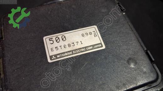 Mitsubishi Carisma Hava Akışmetre E5T08371 çıkma parça