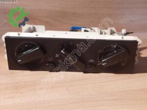 Çıkma Orijinal Kalorifer Kontrol Paneli Mitsubishi Carisma 1996-2004 MR500529