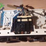 Çıkma Orijinal Kalorifer Kontrol Paneli Mitsubishi Carisma 1996-2004 MR500529