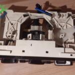 Çıkma Orijinal Kalorifer Kontrol Paneli Mitsubishi Carisma 1996-2004 MR500529