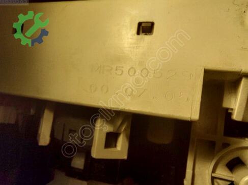 Mitsubishi Carisma Kalorifer Kontrol Paneli MR500529 çıkma parça