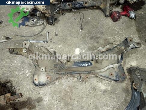 Mitsubishi Carisma Şarj Dinamosu çıkma parça