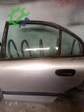 Mitsubishi Carisma Sol Arka Kapı çıkma parça