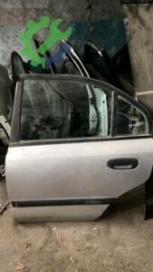 Orijinal Mitsubishi Carisma Sol Arka Kapı Çıkma