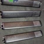 Çıkma Orijinal Tavan Çıtası Mitsubishi Carisma 1998-2004 192596