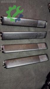 Çıkma Orijinal Tavan Çıtası Mitsubishi Carisma 1998-2004 192596