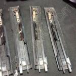 Çıkma Orijinal Tavan Çıtası Mitsubishi Carisma 1998-2004 192596