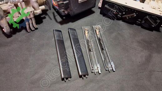 Mitsubishi Carisma Tavan Çıtası 192596 çıkma parça