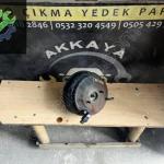 Mitsubishi Carisma Westinghouse / Fren Hava Tüpü Çıkma Orjinal