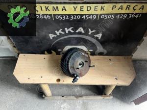 Mitsubishi Carisma Westinghouse / Fren Hava Tüpü Çıkma Orjinal