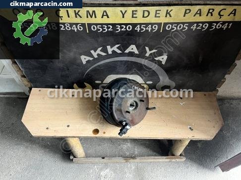 Mitsubishi Carisma Westinghouse çıkma parça