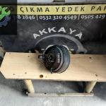 Mitsubishi Carisma Westinghouse / Fren Hava Tüpü Çıkma Orjinal