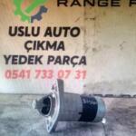 Mitsubishi carizma marş dinamosu