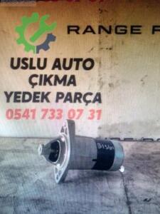 Mitsubishi carizma marş dinamosu