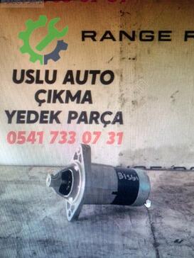 Mitsubishi Carisma Marş Dinamosu çıkma parça
