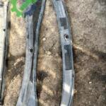 Mitsubishi Carisma 2007 Ön Cam Izgarası Çıkma
