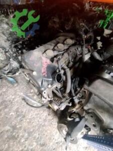 MİTSUBİSHİ COLT 1.3 BENZİNLİ KOMPLE MOTOR