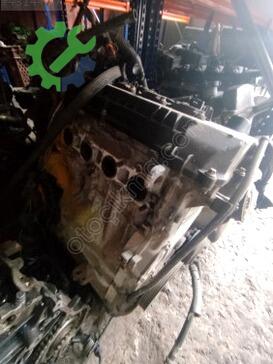Mitsubishi Colt Motor Komple çıkma parça