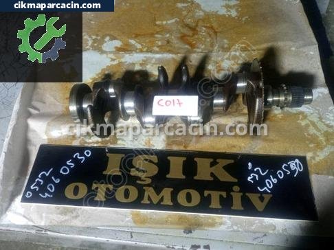 Mitsubishi Colt Krank çıkma parça