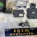 Mitsubishi Colt Beyin Çıkma Parça Bursa