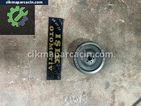 Mitsubishi Colt Volant çıkma parça