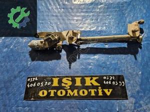 Mitsubishi colt 2005-2013 ön cam silecek motoru mekanizması orj
