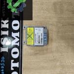 Mitsubishi colt airbag beyni çıkma orjinal 0285010690