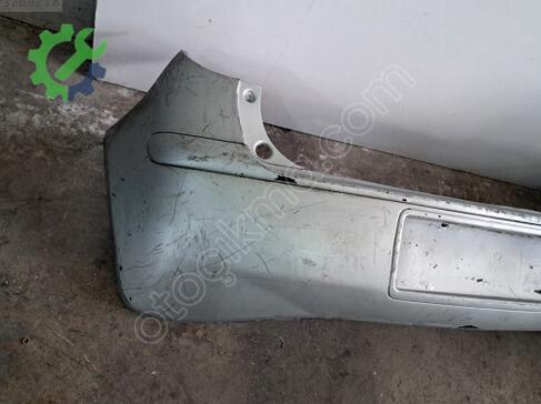 Mitsubishi Colt Arka Tampon MN105181 çıkma parça