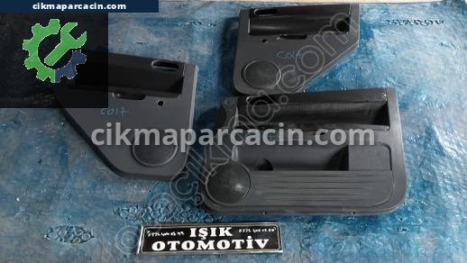 Mitsubishi Colt Kapı Döşemesi çıkma parça